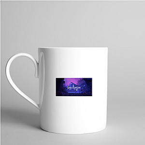 Lost in Random A Dicey Situation Lost In Random Mugs