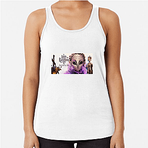Lost in Random Find Your Own Fortune Lost In Random Tank Tops