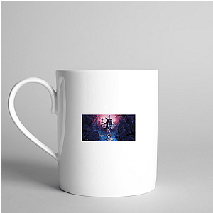 Lost in Random Where Randomness Rules Lost In Random Mugs