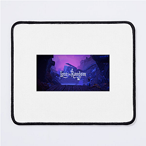 Lost in Random A Dicey Situation Lost In Random Mouse Pads