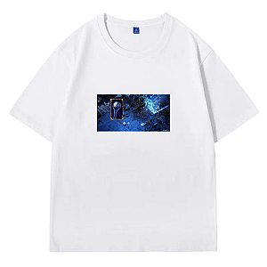 Lost in Random Break The Queen's Curse Lost In Random T-Shirts
