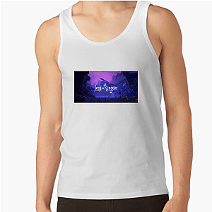 Lost in Random A Dicey Situation Lost In Random Tank Tops