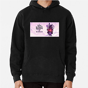 Lost in Random Roll The Dice Change Your Fate Lost In Random Hoodies