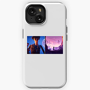 Lost in Random Even And Dicey's Adventure Lost In Random Samsung Cases