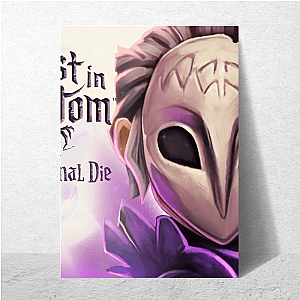 Lost in Random Find Your Own Fortune Lost In Random Posters