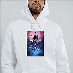 Lost in Random Beyond The Six Sides Lost In Random Hoodies