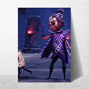 Lost in Random Every Roll Counts Lost In Random Posters
