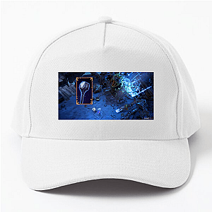 Lost in Random Break The Queen's Curse Lost In Random Hats & Caps