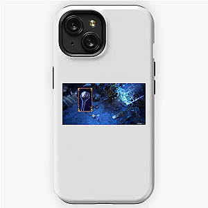 Lost in Random Break The Queen's Curse Lost In Random iPhone Cases