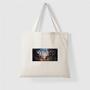 Lost in Random Embrace The Unknown Lost In Random Bags
