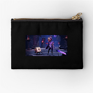 Lost in Random Every Roll Counts Lost In Random Zipper Pouches