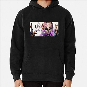 Lost in Random Find Your Own Fortune Lost In Random Hoodies