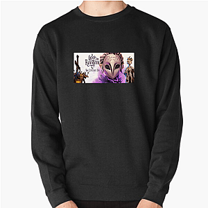 Lost in Random Find Your Own Fortune Lost In Random Sweatshirts