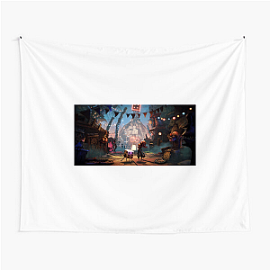 Lost in Random Embrace The Unknown Lost In Random Tapestries