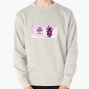 Lost in Random Roll The Dice Change Your Fate Lost In Random Sweatshirts