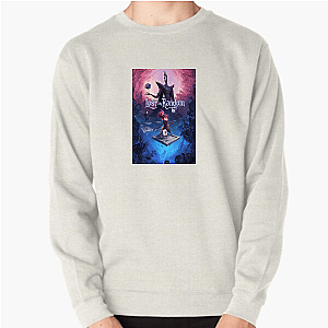Lost in Random Beyond The Six Sides Lost In Random Sweatshirts
