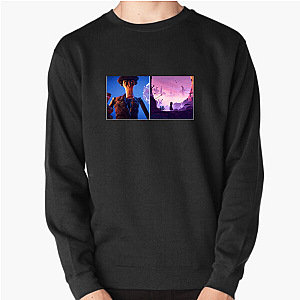 Lost in Random Even And Dicey's Adventure Lost In Random Sweatshirts