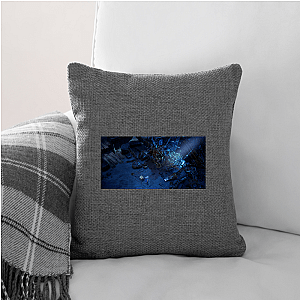 Lost in Random The Kingdom Of Chance Lost In Random Pillows Cover