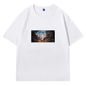 Lost in Random Embrace The Unknown Lost In Random T-Shirts