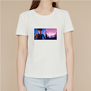 Lost in Random Even And Dicey's Adventure Lost In Random T-Shirts