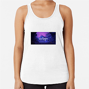Lost in Random A Dicey Situation Lost In Random Tank Tops
