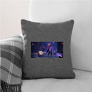 Lost in Random Every Roll Counts Lost In Random Pillows Cover