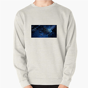 Lost in Random The Kingdom Of Chance Lost In Random Sweatshirts