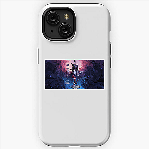 Lost in Random Where Randomness Rules Lost In Random iPhone Cases