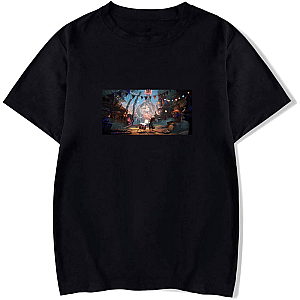 Lost in Random Embrace The Unknown Lost In Random T-Shirts