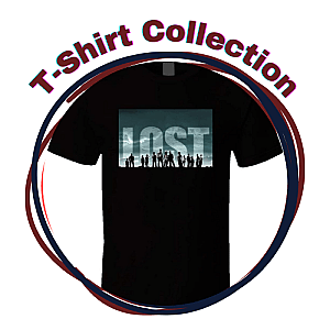 Lost T-Shirts