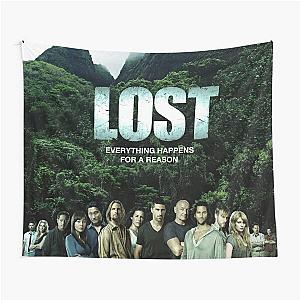 Lost (2021) Tapestry