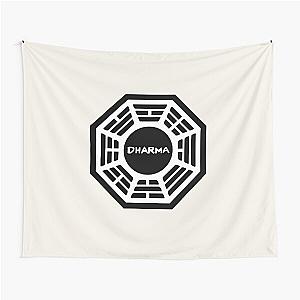 The Dharma Initiative (Lost) Tapestry