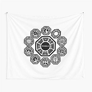 DHARMA Initiative Tapestry