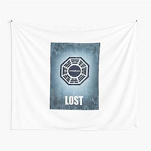 Lost - 1 Tapestry