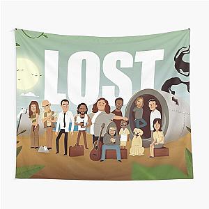 Lost Tapestry