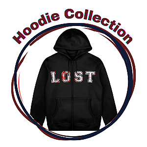 Lost Hoodies