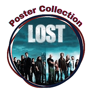 Lost Posters