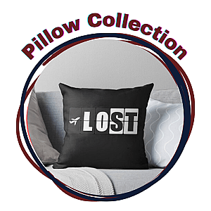 Lost Pillows