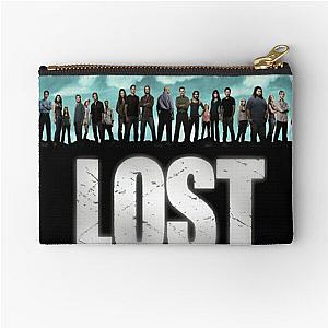 lost cast Zipper Pouch