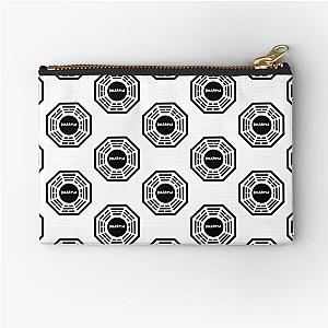 dharma stations Zipper Pouch