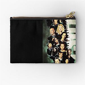 LOST Zipper Pouch