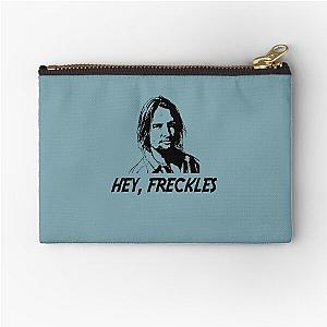 LOST - James Sawyer Ford Zipper Pouch