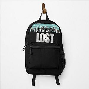 lost cast Backpack