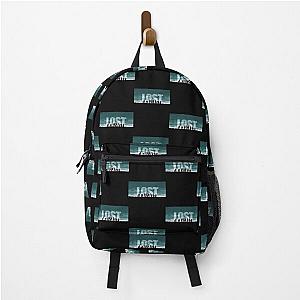 Lost    Backpack