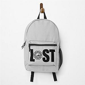 Lost Backpack