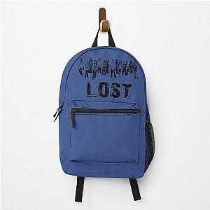 Lost Cast Backpack