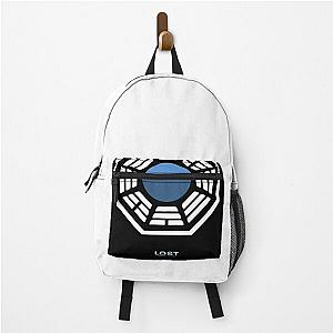 Lost Backpack