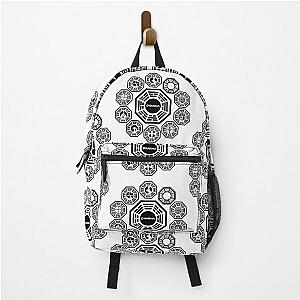 DHARMA Initiative Backpack