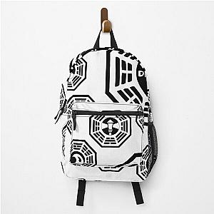 Lost Dharma Backpack