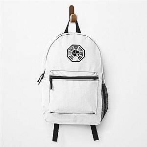 Dharma Initiative - The Swanlab Station 3  Backpack